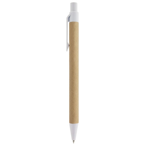 RECYCLED CARTON PEN KARL