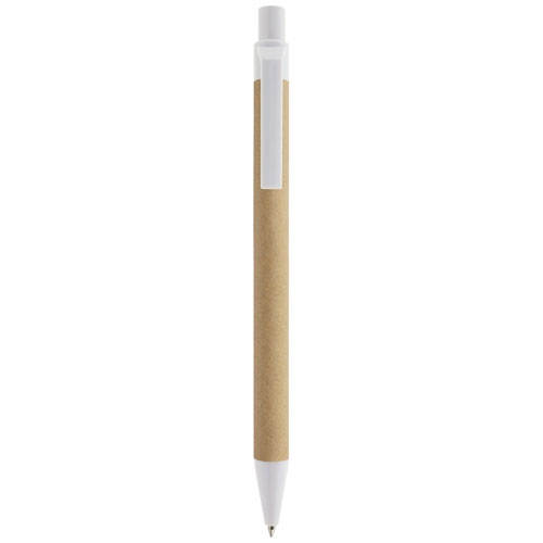 RECYCLED CARTON PEN KARL