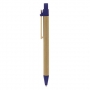 BOLIGRAFO CARTÓN RECICLADO "PINO"