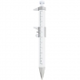 WHITE SCALE MEASURER PEN WHITE SCALE MEASURER PEN