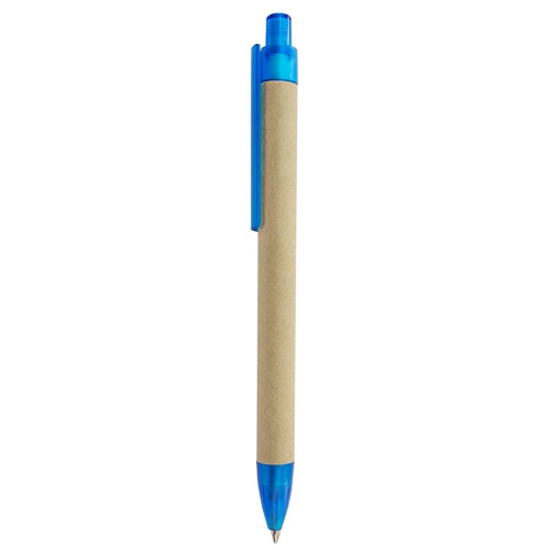 CARTON BALL PEN 