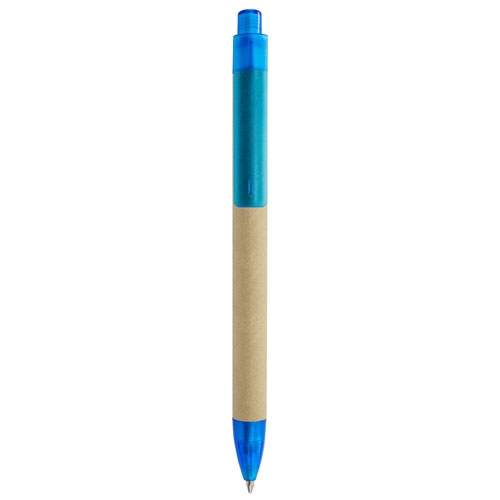 CARTON BALL PEN 
