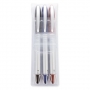 3 PENS PVC BAG 3 PENS PVC BAG