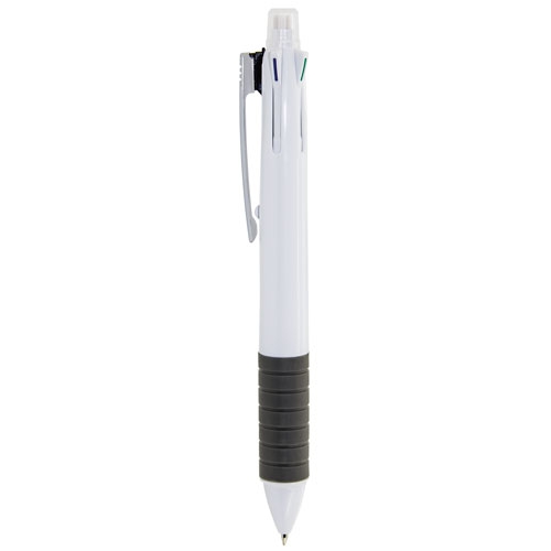 4 COLORS PEN + PROPELLING PENCIL "XIM"