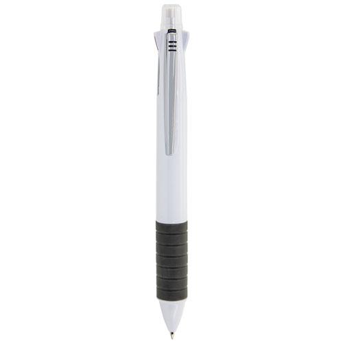4 COLORS PEN + PROPELLING PENCIL "XIM"