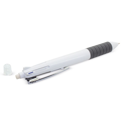 4 COLORS PEN + PROPELLING PENCIL "XIM"