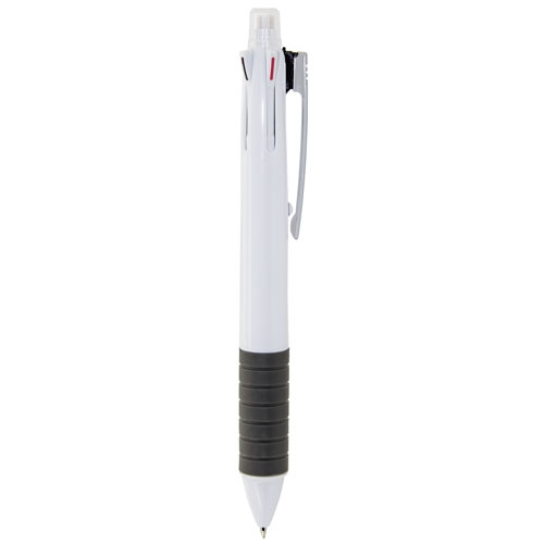 4 COLORS PEN + PROPELLING PENCIL "XIM"