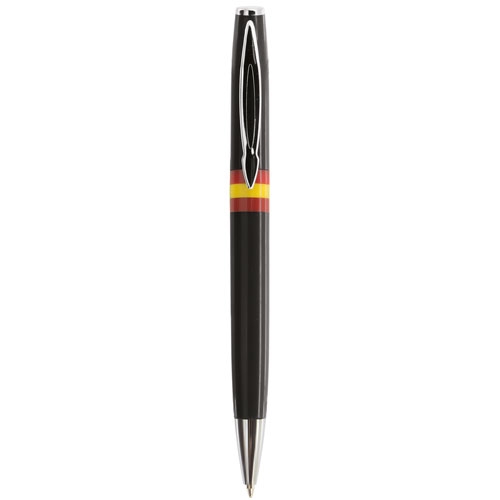 PLASTIC/ METAL NATIONAL PEN