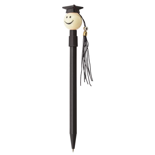 GRADUATE PEN