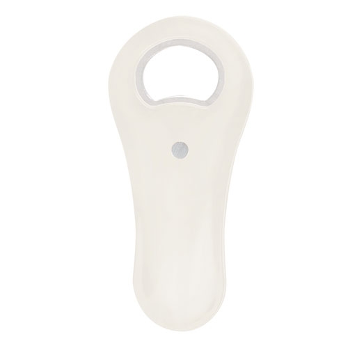 <p>MAGNETIC BOTTLE OPENER "REFRESH"</p>