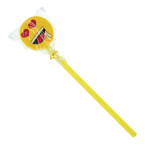 LAPICES "EMO" (1 PACK - 6 UND)