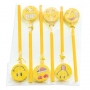 EMO PENCILS (1 PACK - 6 UND) EMO PENCILS (1 PACK - 6 UND)