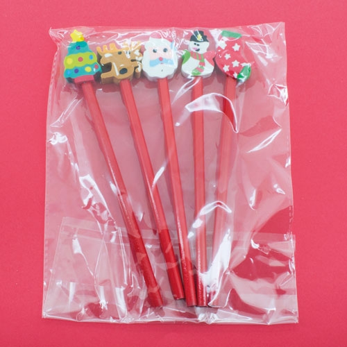 Set pencils 