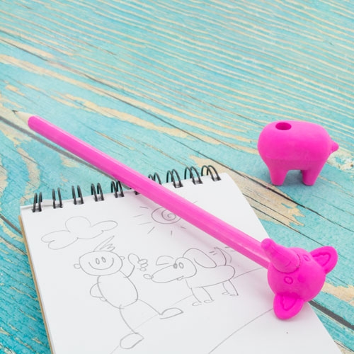SET PENCILS 
