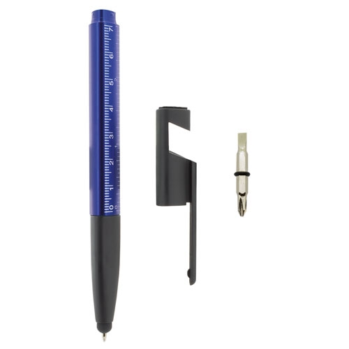 BOLIGRAFO TOUCH 7 FUNCIONES "SPEC"