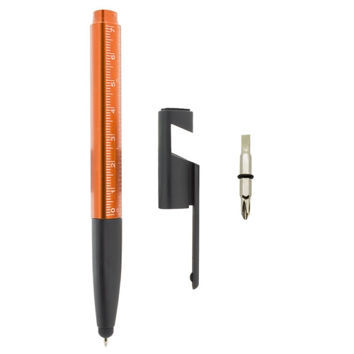 BOLIGRAFO TOUCH 7 FUNCIONES "SPEC"