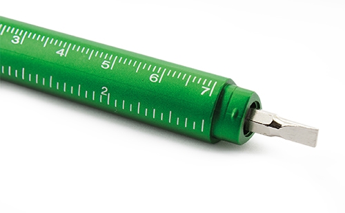 BOLIGRAFO TOUCH 7 FUNCIONES "SPEC"