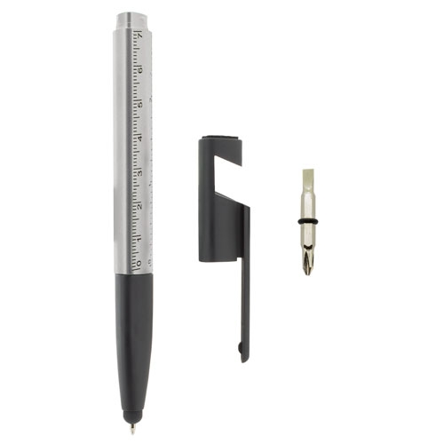 BOLIGRAFO TOUCH 7 FUNCIONES "SPEC"