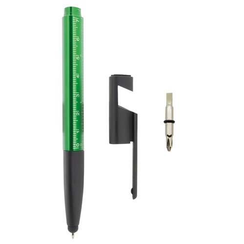 BOLIGRAFO TOUCH 7 FUNCIONES "SPEC"