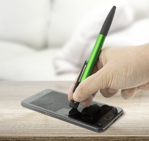 BOLIGRAFO TOUCH 7 FUNCIONES "SPEC"