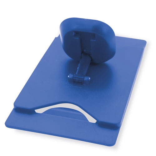 SUJETA MOVIL TARJETERO PRESTON