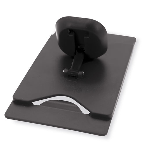 SUJETA MOVIL TARJETERO PRESTON