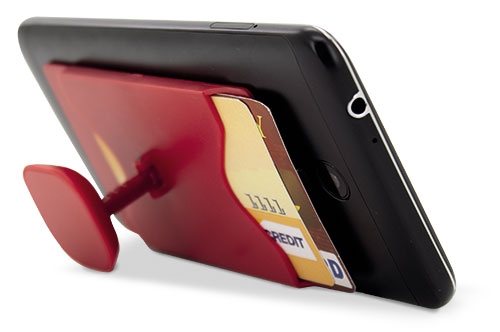 SUJETA MOVIL TARJETERO PRESTON