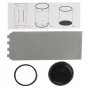 TRANSPARENT PENHOLDER TRANSPARENT PENHOLDER