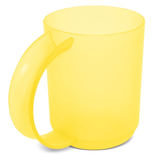 PLASTIC CUP