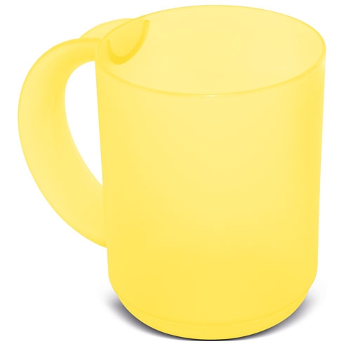 PLASTIC CUP