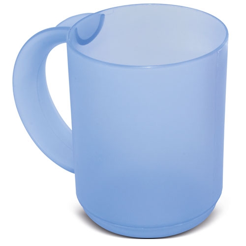 PLASTIC CUP