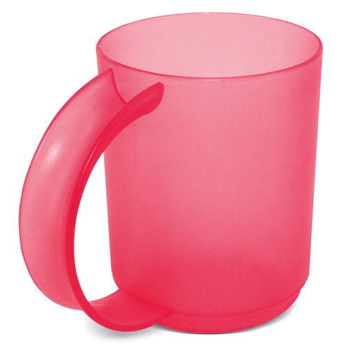 PLASTIC CUP