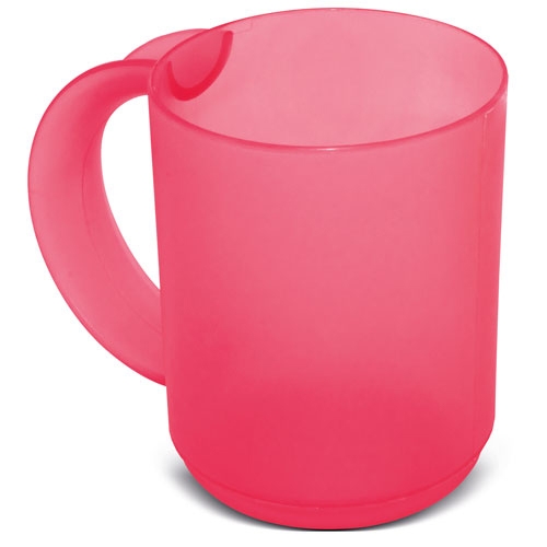 PLASTIC CUP