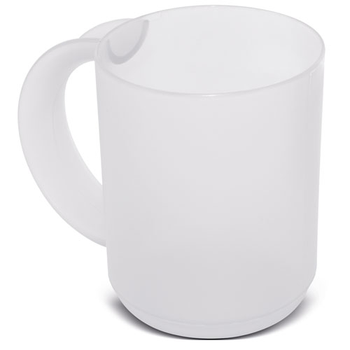 PLASTIC CUP