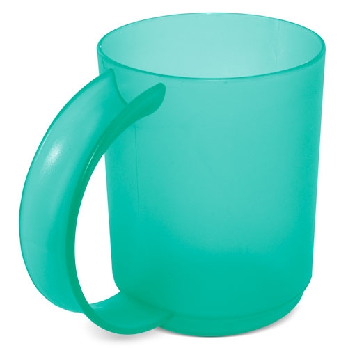 PLASTIC CUP