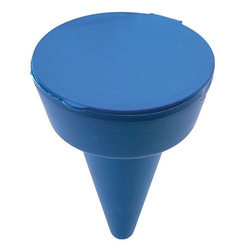 BEACH ASHTRAY 