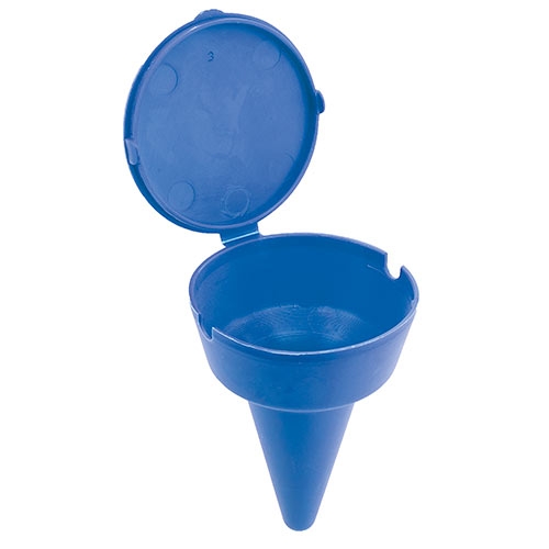 BEACH ASHTRAY 