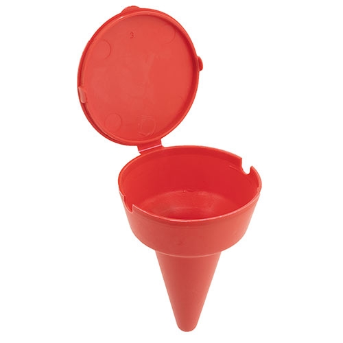 BEACH ASHTRAY 