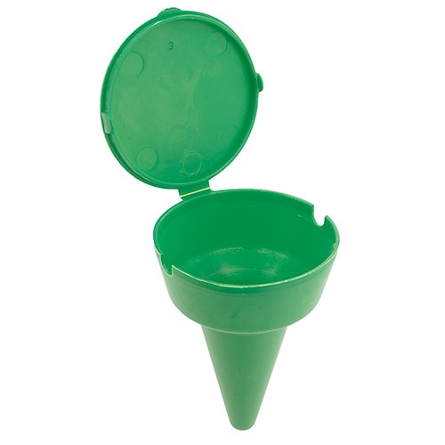BEACH ASHTRAY 