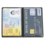 DOUBLE CARD HOLDER DOUBLE CARD HOLDER