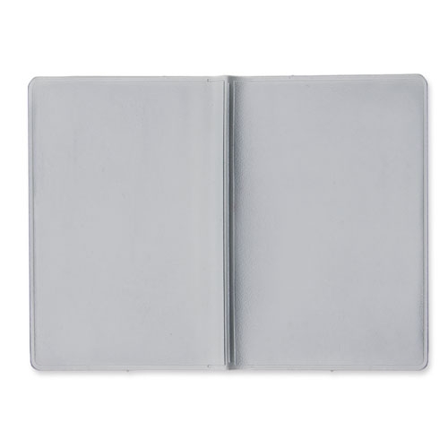 DOUBLE CARD HOLDER "DORLEX"