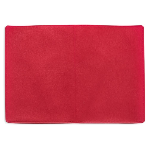 DOUBLE CARD HOLDER "DORLEX"