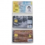 TRIPLE CARD HOLDER TRIPLE CARD HOLDER