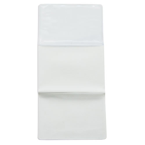 TRIPLE CARD HOLDER 