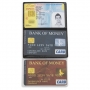 TRIPLE CARD HOLDER TRIPLE CARD HOLDER