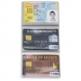 TRIPLE CARD HOLDER TRIPLE CARD HOLDER
