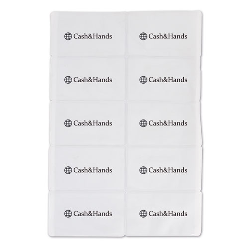 SIMPLE CARD CASE 