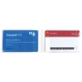 DOUBLE CARD CASE DOUBLE CARD CASE