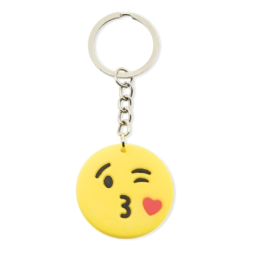 EMO KEYRING(PACK 10)