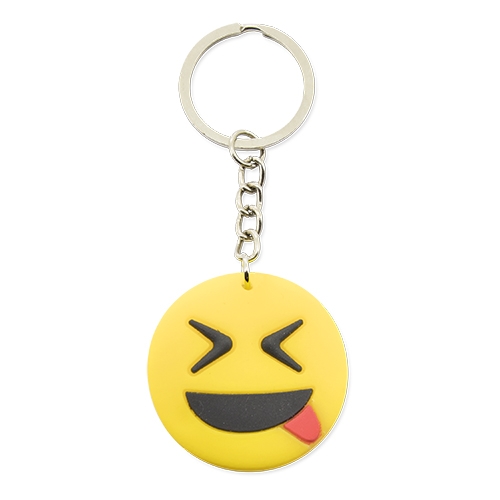 EMO KEYRING(PACK 10)